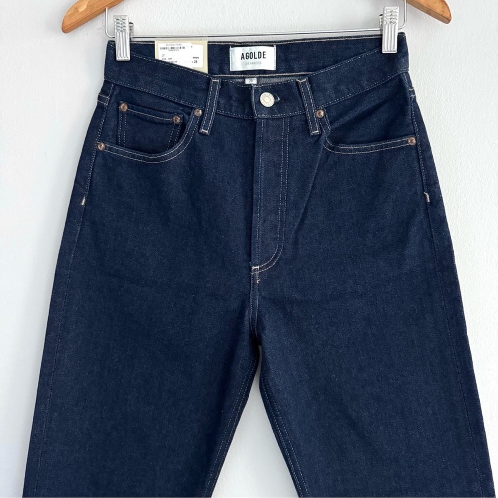 Agolde 90’s Pinch Waist Jeans